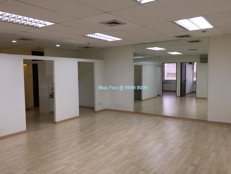 FAR EAST SHOPPING CENTRE (D9), Office #96673562